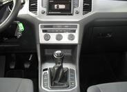 Volkswagen Golf Sportsvan 24