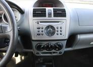 Subaru Justy 16