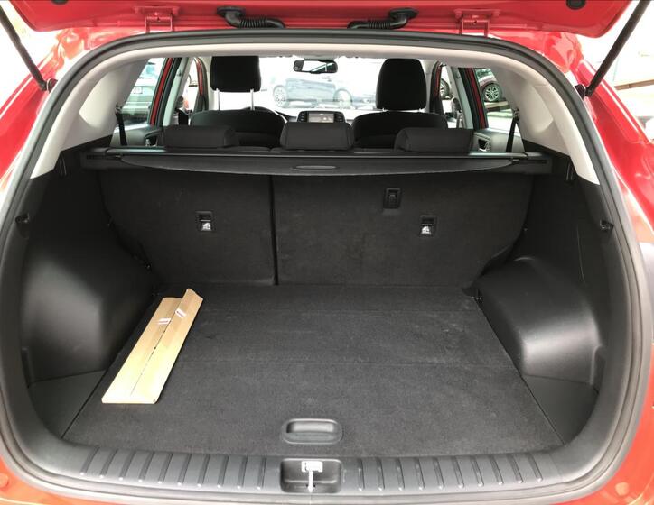 Hyundai Tucson 10