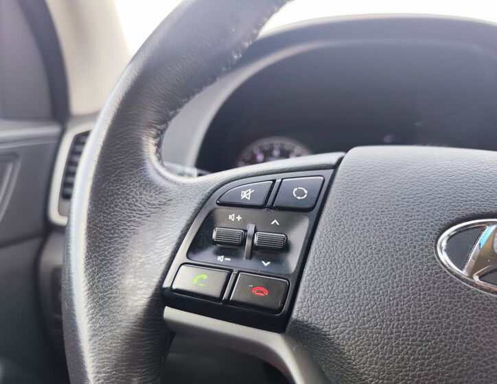 Hyundai Tucson 23
