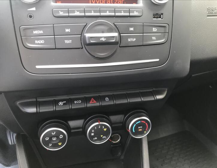 Dacia Duster 11