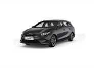 KIA Ceed 1