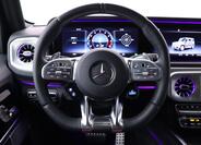 Mercedes-Benz Třídy G 21