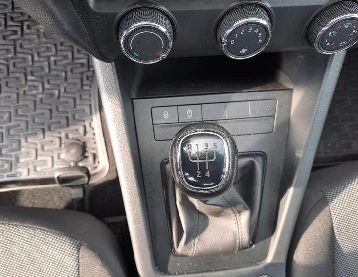 Škoda Octavia 13