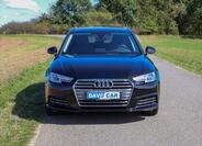 Audi A4 2