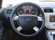 Ford Kuga 9