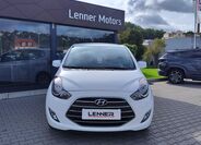 Hyundai ix20 2