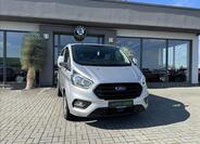 Ford Transit 3