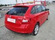 Škoda Rapid 6