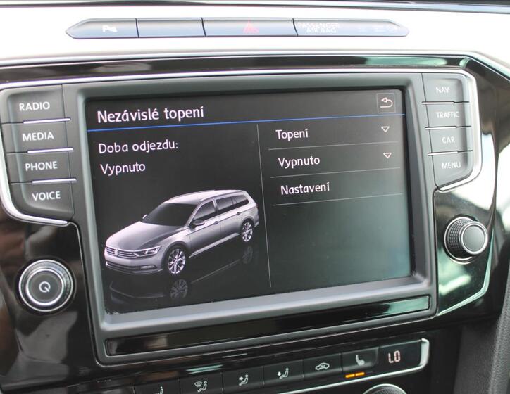 Volkswagen Passat 14