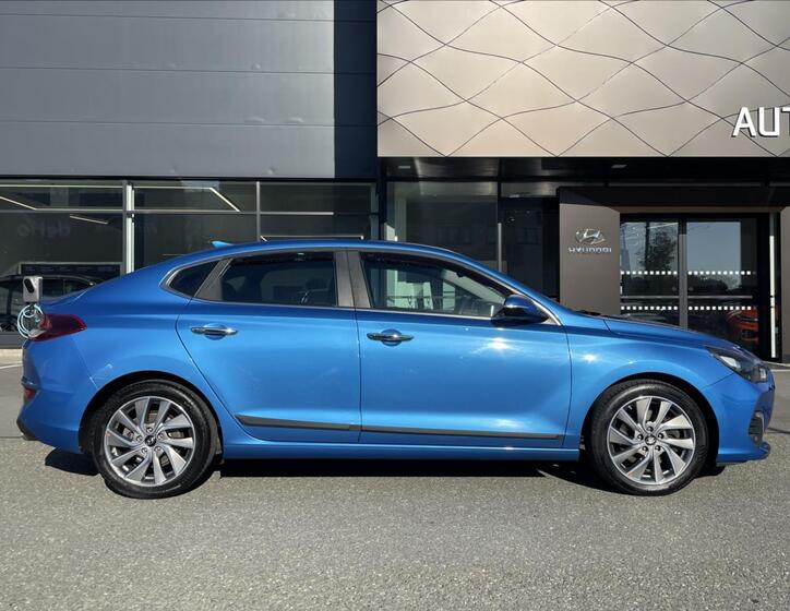 Hyundai i30 5