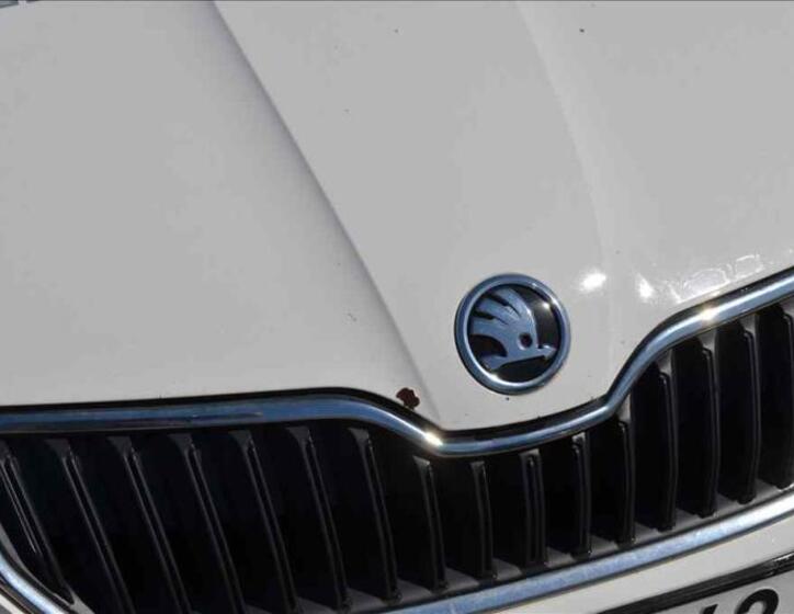 Škoda Fabia 7