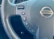 Nissan Qashqai 25