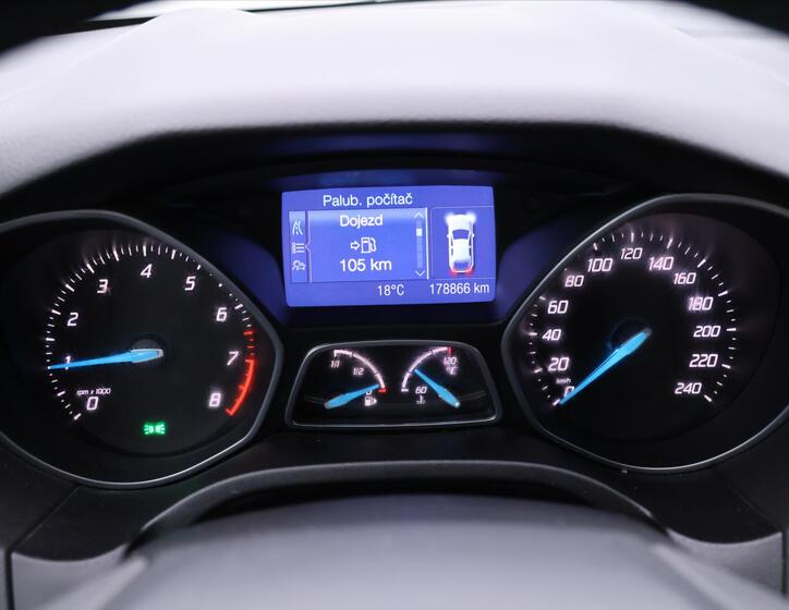 Ford Focus 20