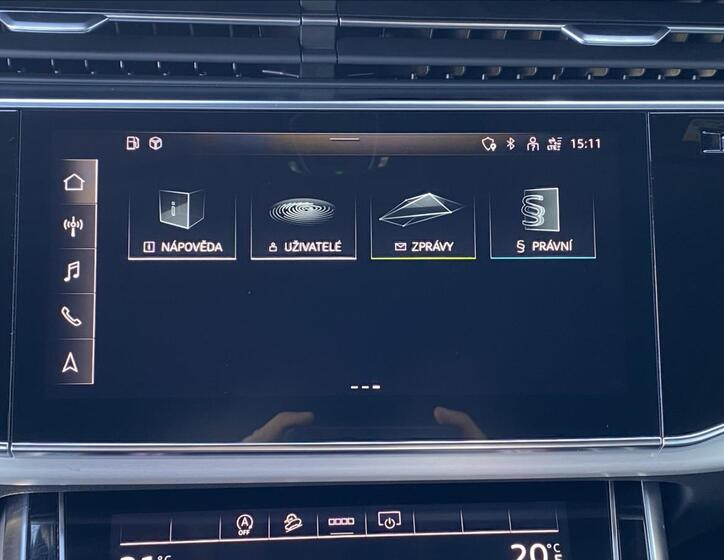 Audi Q7 28