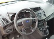 Ford Transit Connect 8