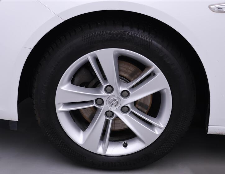 Opel Insignia 33