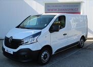 Renault Trafic 1