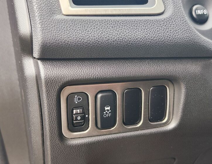 Mitsubishi ASX 19