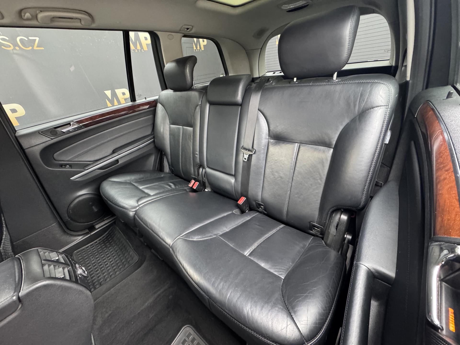 Mercedes-Benz GL