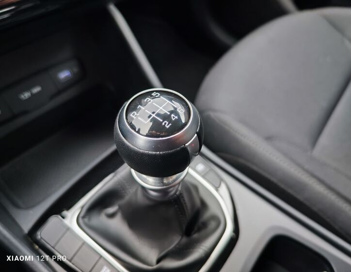 Hyundai Tucson 19