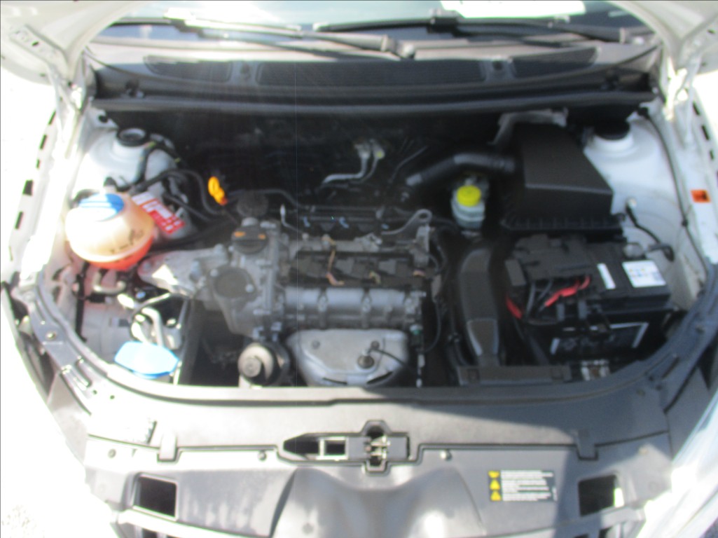Škoda Praktik