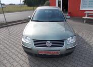 Volkswagen Passat 3