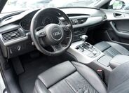 Audi A6 14