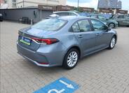 Toyota Corolla 7