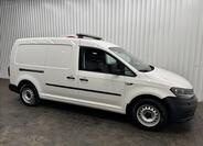 Volkswagen Caddy 11