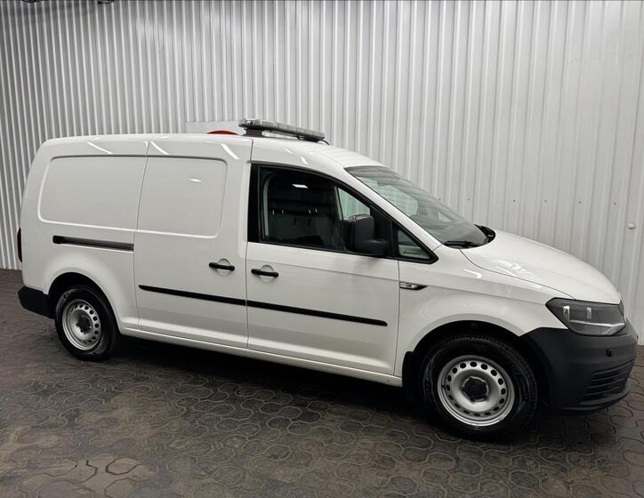Volkswagen Caddy 11