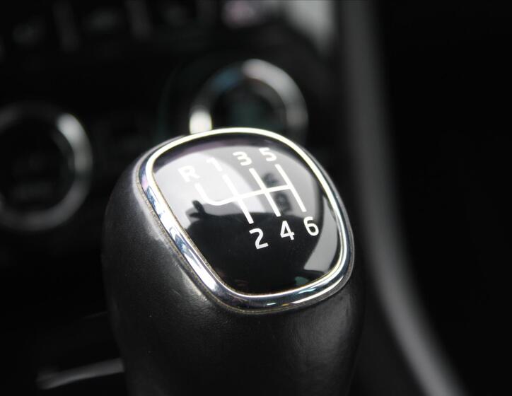 Škoda Superb 21