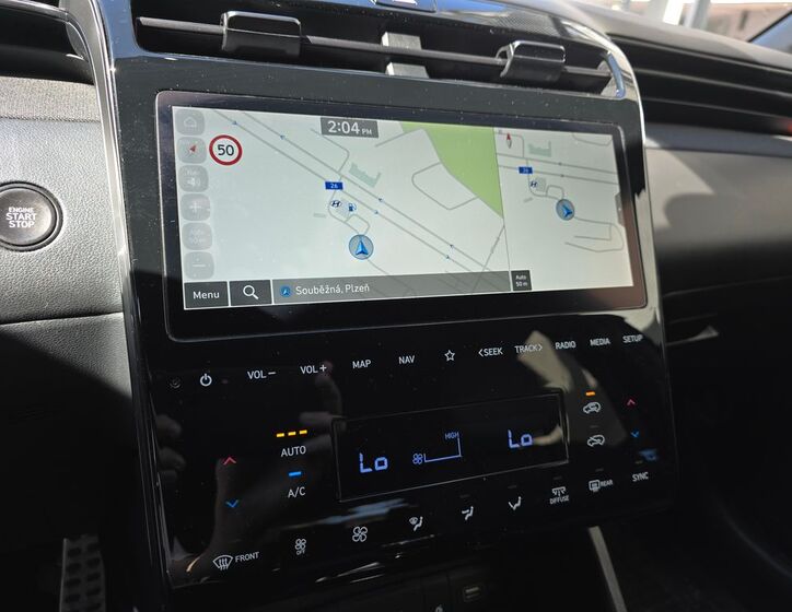 Hyundai Tucson 22