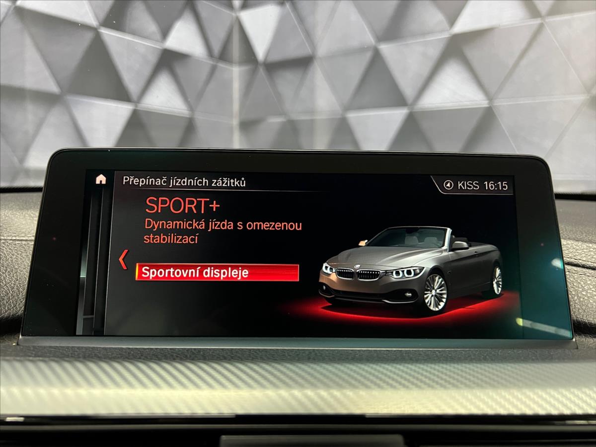 BMW Řada 4