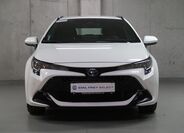 Toyota Corolla 2
