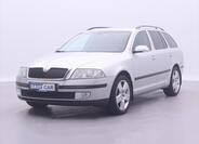 Škoda Octavia 3