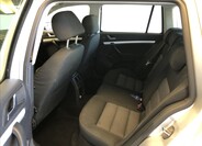 Škoda Octavia 10