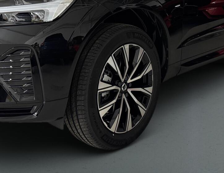 Volvo XC60 6