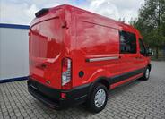 Ford Transit 4