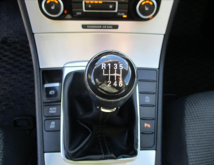 Volkswagen Passat 20