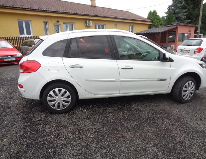 Renault Clio 5