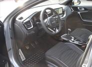 KIA ProCeed 14