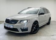 Škoda Octavia 1