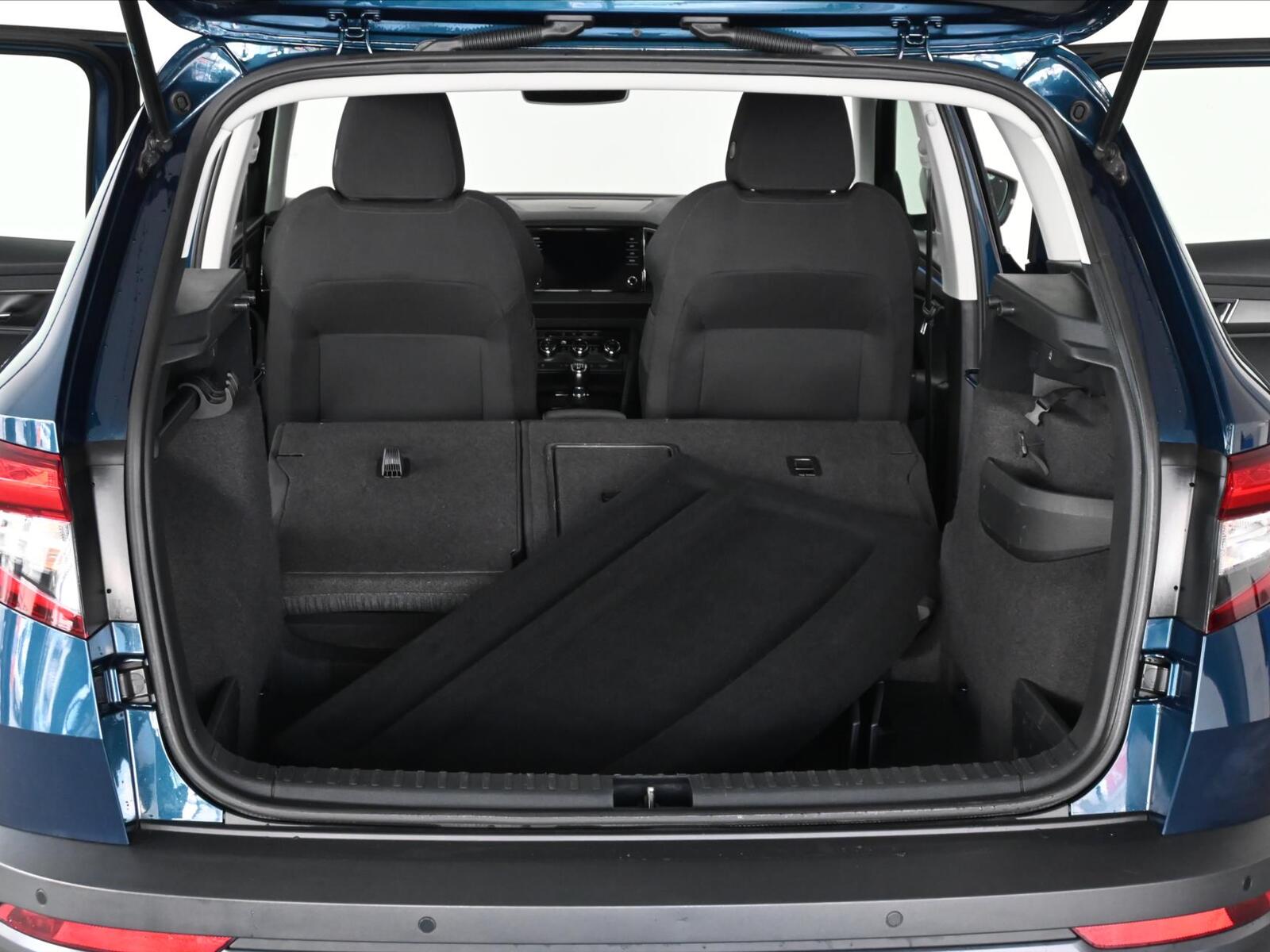 Škoda Karoq 7