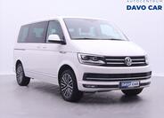 Volkswagen Multivan 1