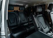 Mercedes-Benz Třídy V 22