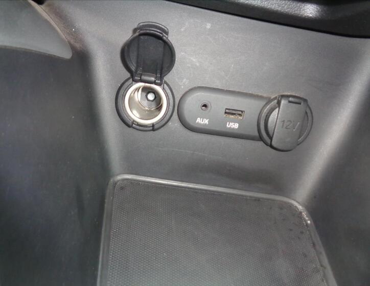 KIA Ceed 20