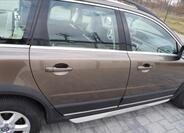 Volvo XC70 11