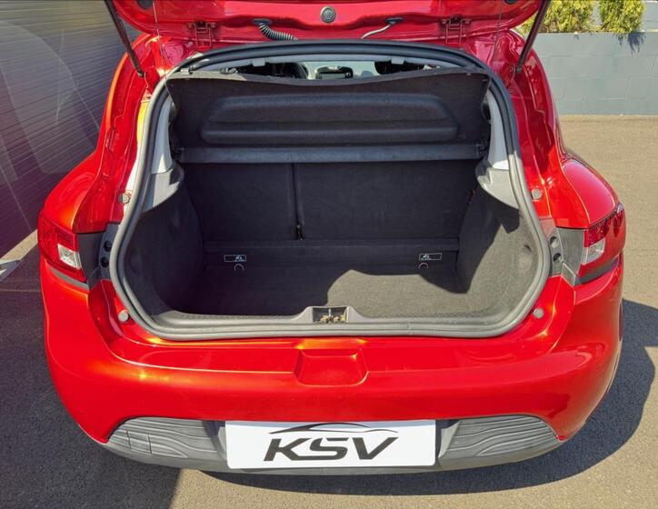 Renault Clio 11