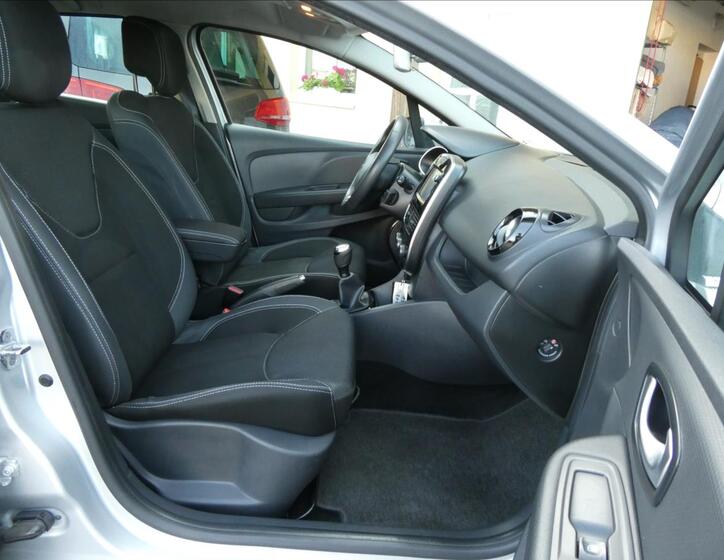 Renault Clio 20